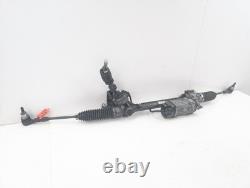 Range Rover Vogue L405 Steering Rack Electric Power 4.4 Diesel Cpla3200bd 2012