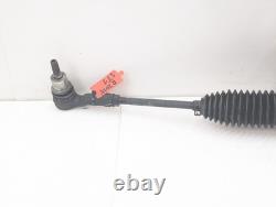 Range Rover Vogue L405 Steering Rack Electric Power 4.4 Diesel Cpla3200bd 2012