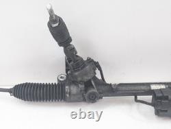 Range Rover Vogue L405 Steering Rack Electric Power 4.4 Diesel Cpla3200bd 2012