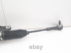 Range Rover Vogue L405 Steering Rack Electric Power 4.4 Diesel Cpla3200bd 2012