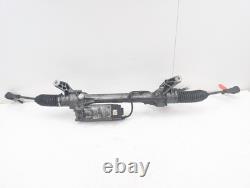 Range Rover Vogue L405 Steering Rack Electric Power 4.4 Diesel Cpla3200bd 2012