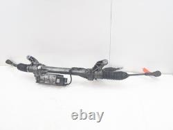 Range Rover Vogue L405 Steering Rack Electric Power 4.4 Diesel Cpla3200bd 2012