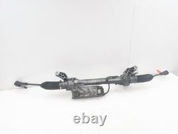Range Rover Vogue L405 Steering Rack Electric Power 4.4 Diesel Cpla3200bd 2012
