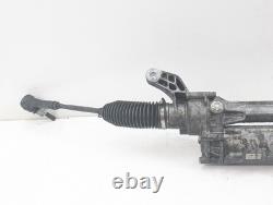 Range Rover Vogue L405 Steering Rack Electric Power 4.4 Diesel Cpla3200bd 2012