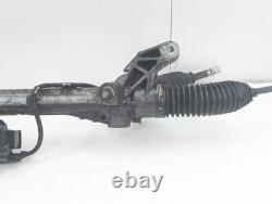 Range Rover Vogue L405 Steering Rack Electric Power 4.4 Diesel Cpla3200bd 2012