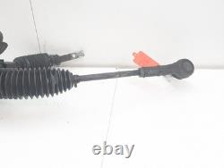 Range Rover Vogue L405 Steering Rack Electric Power 4.4 Diesel Cpla3200bd 2012