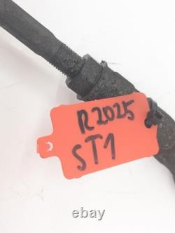 Range Rover Vogue L405 Steering Rack Electric Power 4.4 Diesel Cpla3200bd 2012