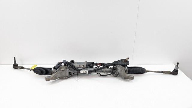 Range Rover Vogue L405 Steering Rack Electric Power 4.4 Diesel Dk523200bc 2014
