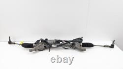 Range Rover Vogue L405 Steering Rack Electric Power 4.4 Diesel Dk523200bc 2014 Range Rover Vogue L405 Steering Rack Electric Power 4.4 Diesel Dk523200bc 2014