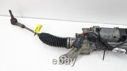 Range Rover Vogue L405 Steering Rack Electric Power 4.4 Diesel Dk523200bc 2014 Range Rover Vogue L405 Steering Rack Electric Power 4.4 Diesel Dk523200bc 2014