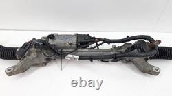 Range Rover Vogue L405 Steering Rack Electric Power 4.4 Diesel Dk523200bc 2014 Range Rover Vogue L405 Steering Rack Electric Power 4.4 Diesel Dk523200bc 2014