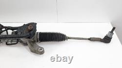Range Rover Vogue L405 Steering Rack Electric Power 4.4 Diesel Dk523200bc 2014 Range Rover Vogue L405 Steering Rack Electric Power 4.4 Diesel Dk523200bc 2014