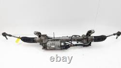 Range Rover Vogue L405 Steering Rack Electric Power 4.4 Diesel Dk523200bc 2014 Range Rover Vogue L405 Steering Rack Electric Power 4.4 Diesel Dk523200bc 2014