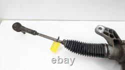 Range Rover Vogue L405 Steering Rack Electric Power 4.4 Diesel Dk523200bc 2014 Range Rover Vogue L405 Steering Rack Electric Power 4.4 Diesel Dk523200bc 2014