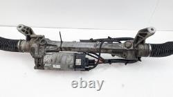 Range Rover Vogue L405 Steering Rack Electric Power 4.4 Diesel Dk523200bc 2014 Range Rover Vogue L405 Steering Rack Electric Power 4.4 Diesel Dk523200bc 2014