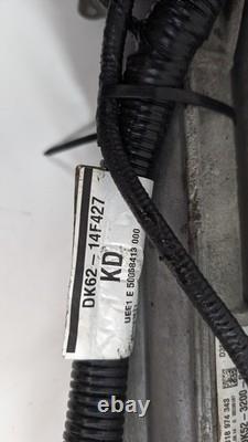 Range Rover Vogue L405 Steering Rack Electric Power 4.4 Diesel Dk523200bc 2014 Range Rover Vogue L405 Steering Rack Electric Power 4.4 Diesel Dk523200bc 2014