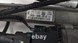 Range Rover Vogue L405 Steering Rack Electric Power 4.4 Diesel Dk523200bc 2014 Range Rover Vogue L405 Steering Rack Electric Power 4.4 Diesel Dk523200bc 2014