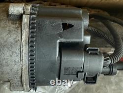 Range Rover Vogue L405 Steering Rack Electric Power 4.4 Diesel Dk523200bc 2014 Range Rover Vogue L405 Steering Rack Electric Power 4.4 Diesel Dk523200bc 2014