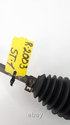 Range Rover Vogue L405 Steering Rack Electric Power 4.4 Diesel Dk523200bc 2014 Range Rover Vogue L405 Steering Rack Electric Power 4.4 Diesel Dk523200bc 2014