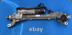 Range Rover Vouge L405 ELECTRIC POWER STEERING RACK DK52-3200-BC LR05839