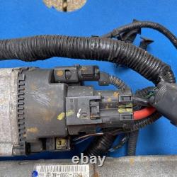 Range Rover Vouge L405 ELECTRIC POWER STEERING RACK DK52-3200-BC LR05839