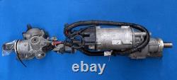 Range Rover Vouge L405 ELECTRIC POWER STEERING RACK DK52-3200-BC LR05839