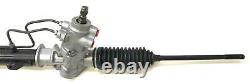 Rebuilt 1986-1989 Toyota Celica 2.0L Power Steering Rack and Pinion