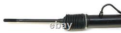 Rebuilt 1986-1989 Toyota Celica 2.0L Power Steering Rack and Pinion