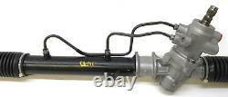 Rebuilt 1986-1989 Toyota Celica 2.0L Power Steering Rack and Pinion