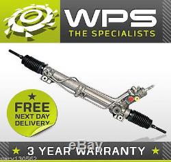 Reconditioned Renault Trafic Mk2 Power Steering Rack 2001