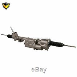 Reman Duralo Electric Power Steering Rack and Pinion For Ford F150 2011-2014 CSW