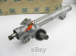 Reman OEM Ford F3ZZ-3L547-AXX Power Steering Rack & Pinion Assembly