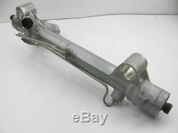 Reman OEM Ford F3ZZ-3L547-AXX Power Steering Rack & Pinion Assembly