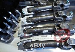 Remanufactured BMW Z3 power steering rack RHD