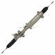 Remanufactured Oem Electric Power Steering Rack And Pinion For Mazda Rx-8 Rx8