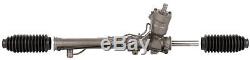 Remanufactured OEM Power Steering Rack And Pinion Assembly Fits 924 944 And 968