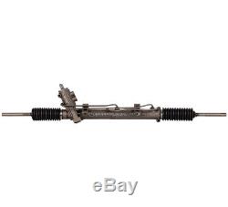 Remanufactured OEM Power Steering Rack And Pinion Assembly Fits BMW E30 3 Series
