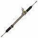 Remanufactured Oem Power Steering Rack And Pinion Assembly Fits Pontiac Gto