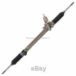 Remanufactured OEM Power Steering Rack And Pinion Assembly Fits Pontiac GTO