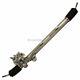 Remanufactured Oem Power Steering Rack And Pinion Assembly For Acura Rl & Tl