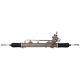 Remanufactured Oem Power Steering Rack And Pinion Assembly For Bmw 3 Series
