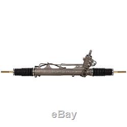 Remanufactured OEM Power Steering Rack And Pinion Assembly For BMW 3 Series E36