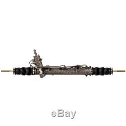 Remanufactured OEM Power Steering Rack And Pinion Assembly For BMW 3 Series E36