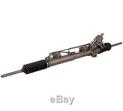 Remanufactured OEM Power Steering Rack And Pinion Assembly For BMW E30 3 Series