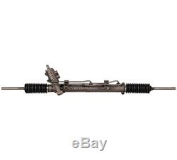 Remanufactured OEM Power Steering Rack And Pinion Assembly For BMW E30 3 Series