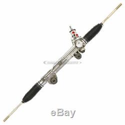 Remanufactured OEM Power Steering Rack And Pinion Assembly For Dodge Ram 1500