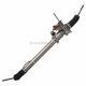 Remanufactured Oem Power Steering Rack And Pinion Assembly For Honda Civic
