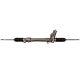 Remanufactured Oem Power Steering Rack And Pinion Assembly For Jaguar Xj Models