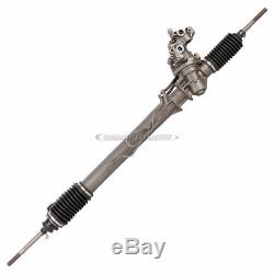 Remanufactured OEM Power Steering Rack And Pinion Assembly For Lexus LS400