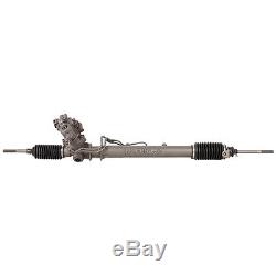 Remanufactured OEM Power Steering Rack And Pinion Assembly For Lexus LS400